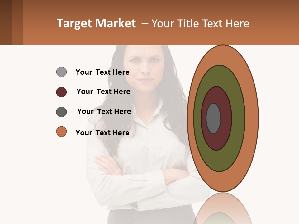 Cold Electric Ventilation PowerPoint Template