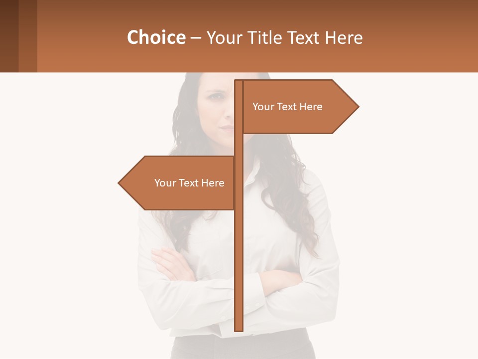Cold Electric Ventilation PowerPoint Template