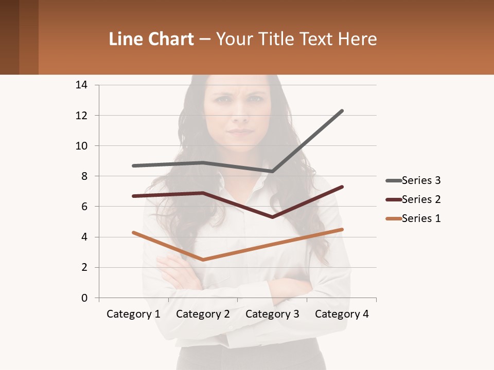 Cold Electric Ventilation PowerPoint Template