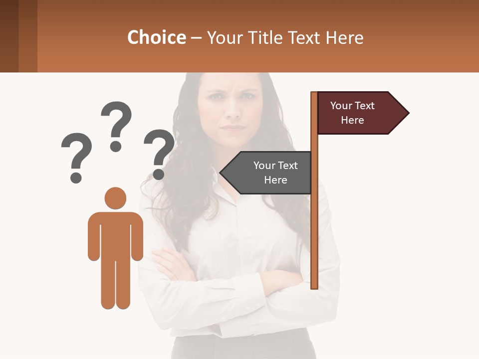 Cold Electric Ventilation PowerPoint Template