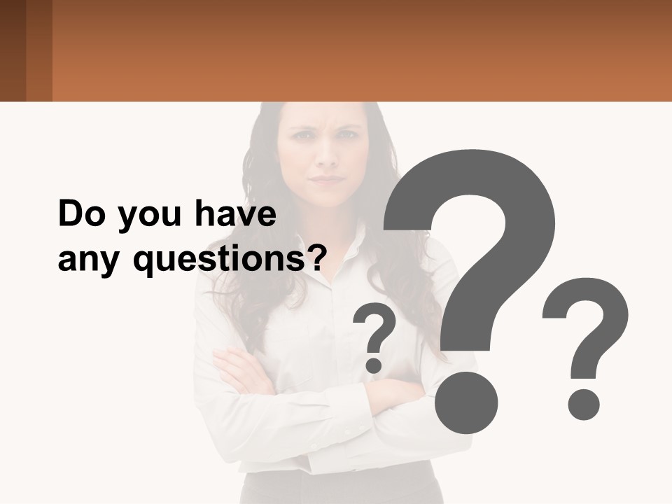 Cold Electric Ventilation PowerPoint Template