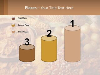 Climate Home House PowerPoint Template