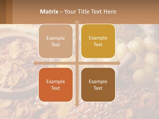 Climate Home House PowerPoint Template