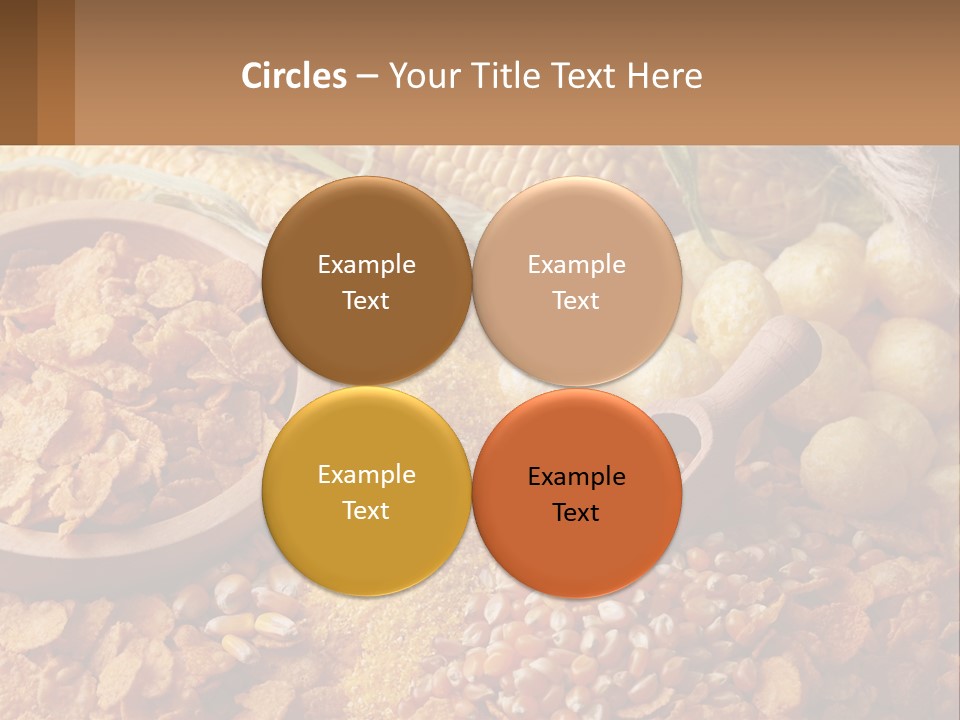 Climate Home House PowerPoint Template