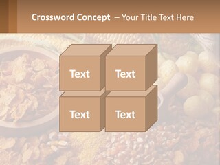 Climate Home House PowerPoint Template