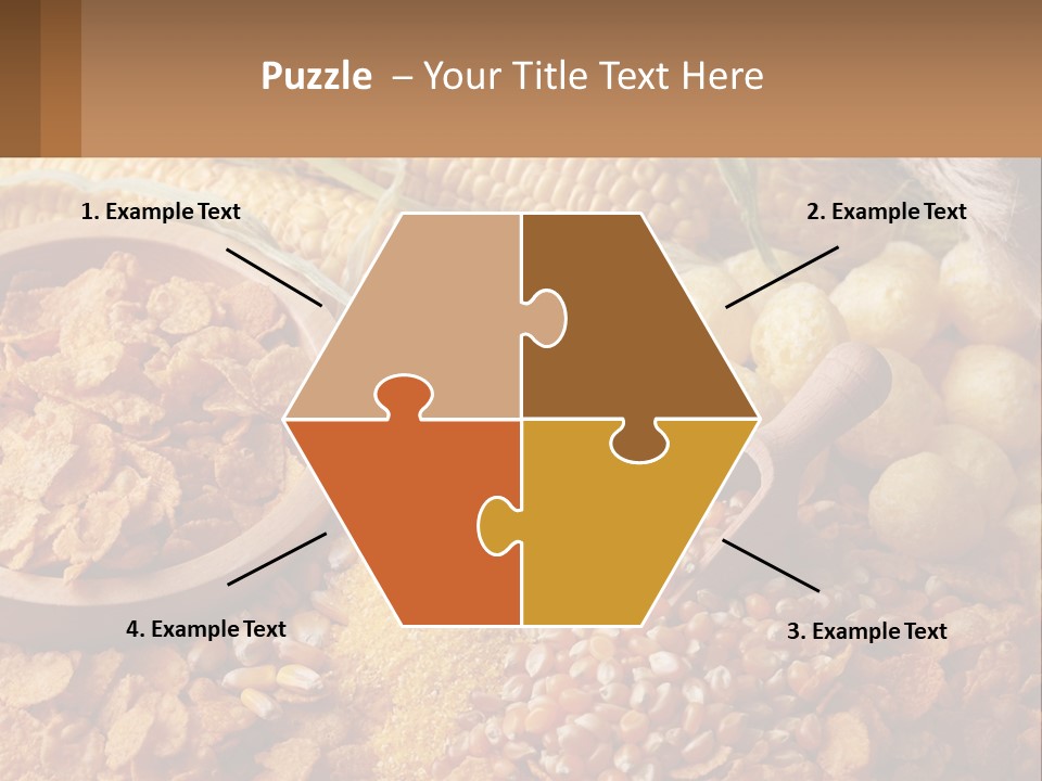 Climate Home House PowerPoint Template