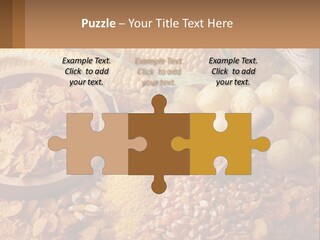 Climate Home House PowerPoint Template