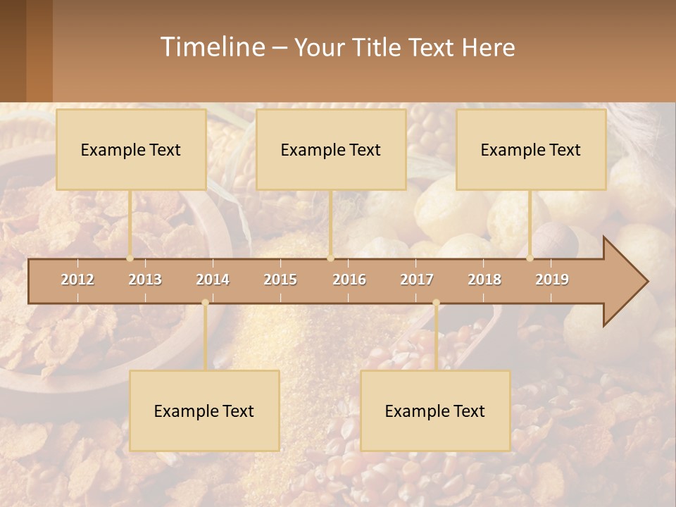 Climate Home House PowerPoint Template