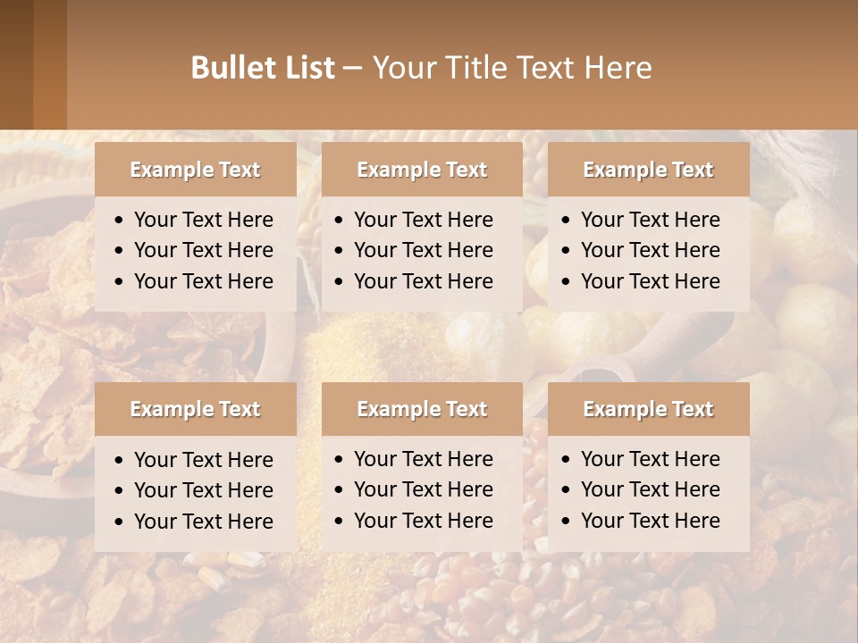 Climate Home House PowerPoint Template