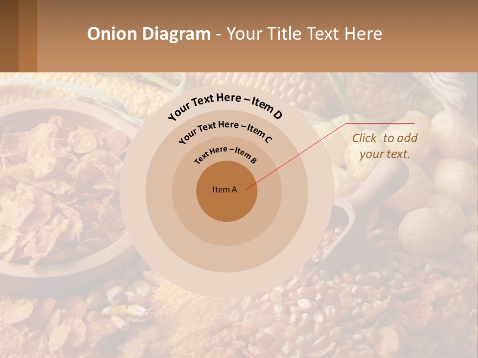 Climate Home House PowerPoint Template
