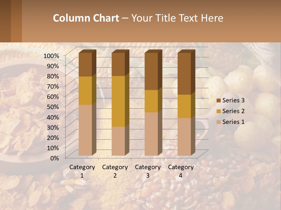 Climate Home House PowerPoint Template