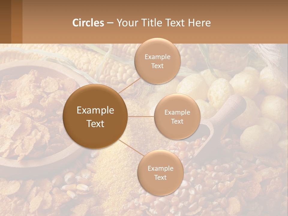 Climate Home House PowerPoint Template