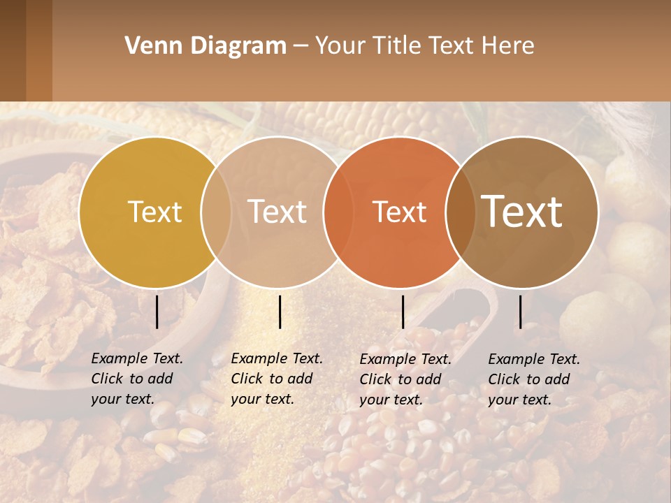 Climate Home House PowerPoint Template