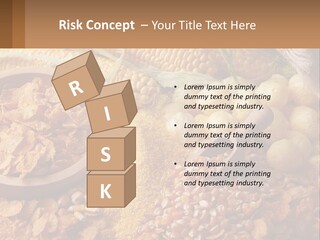 Climate Home House PowerPoint Template