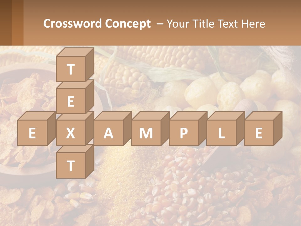 Climate Home House PowerPoint Template