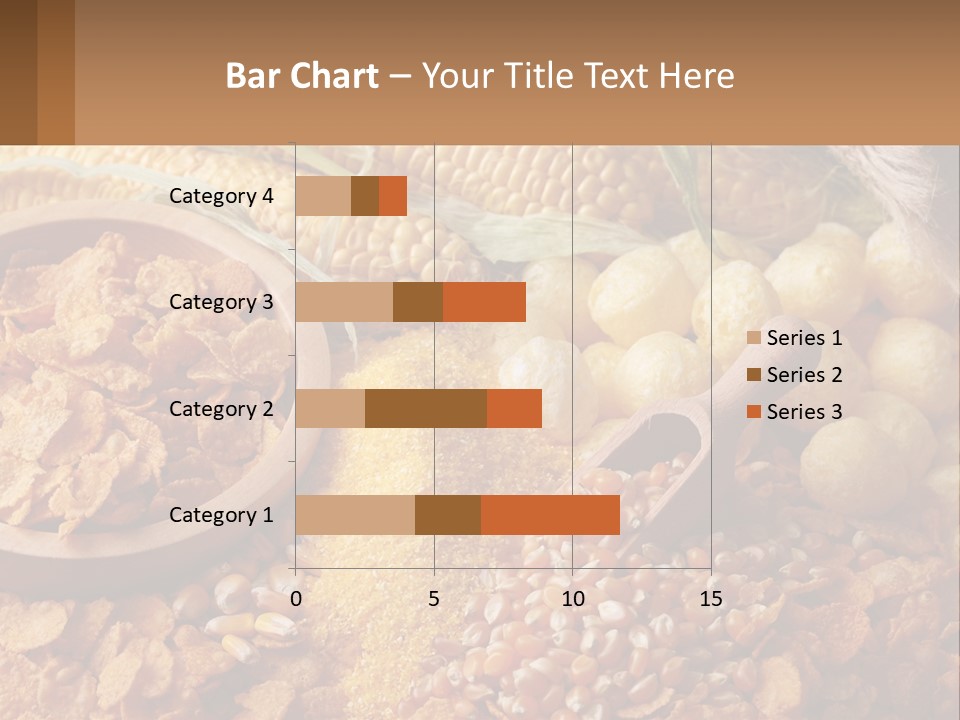 Climate Home House PowerPoint Template