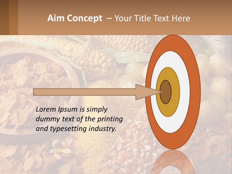 Climate Home House PowerPoint Template