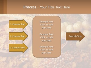 Climate Home House PowerPoint Template