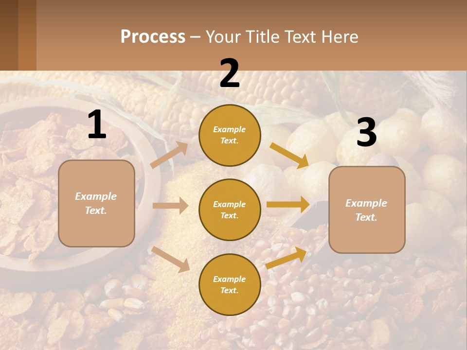 Climate Home House PowerPoint Template