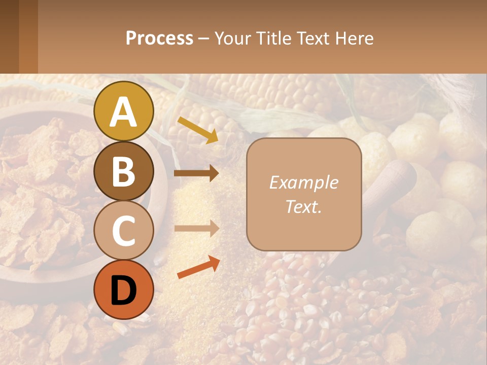 Climate Home House PowerPoint Template