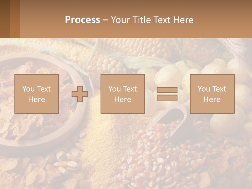 Climate Home House PowerPoint Template