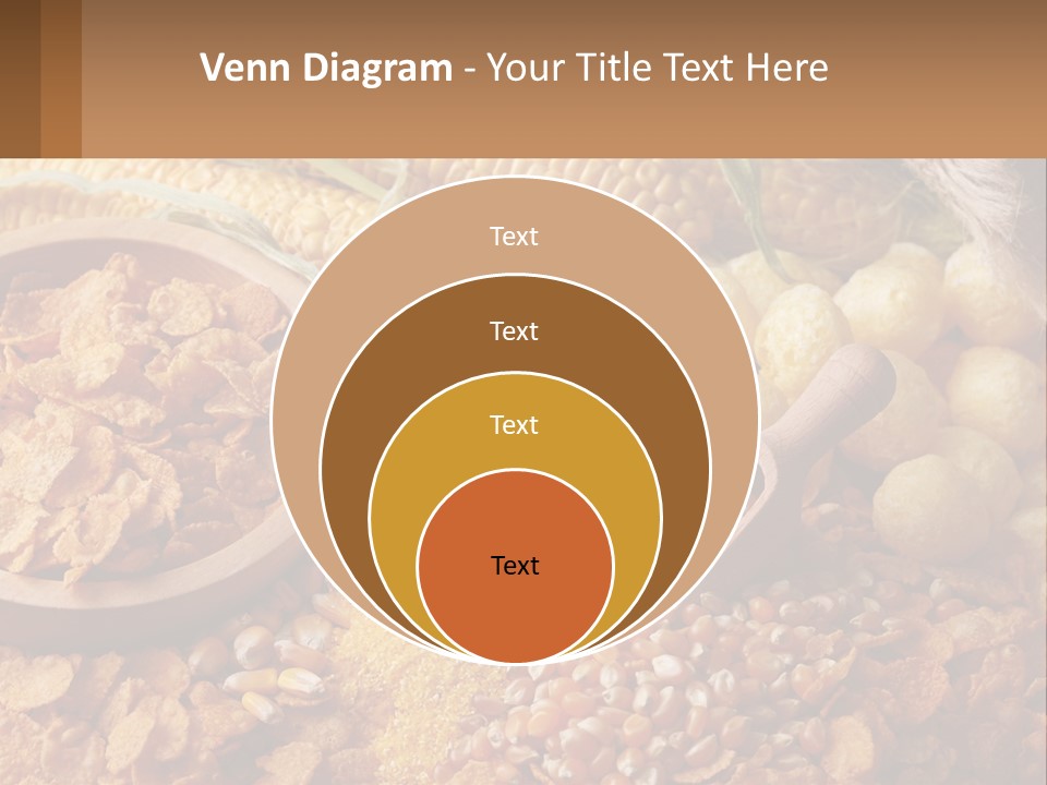 Climate Home House PowerPoint Template