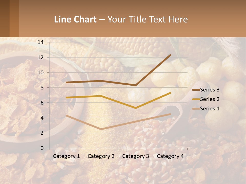 Climate Home House PowerPoint Template