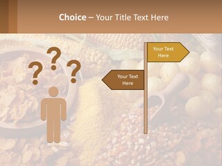 Climate Home House PowerPoint Template