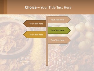 Climate Home House PowerPoint Template