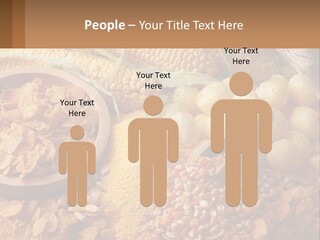 Climate Home House PowerPoint Template