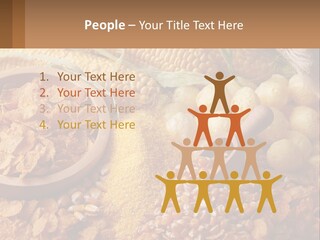 Climate Home House PowerPoint Template