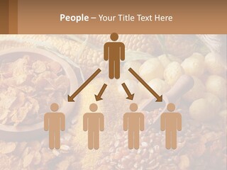 Climate Home House PowerPoint Template