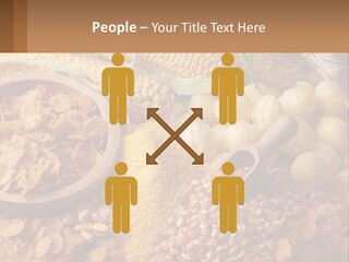 Climate Home House PowerPoint Template