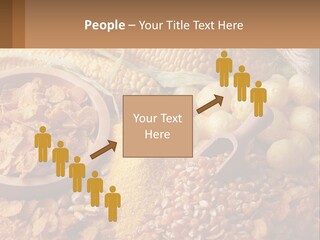 Climate Home House PowerPoint Template