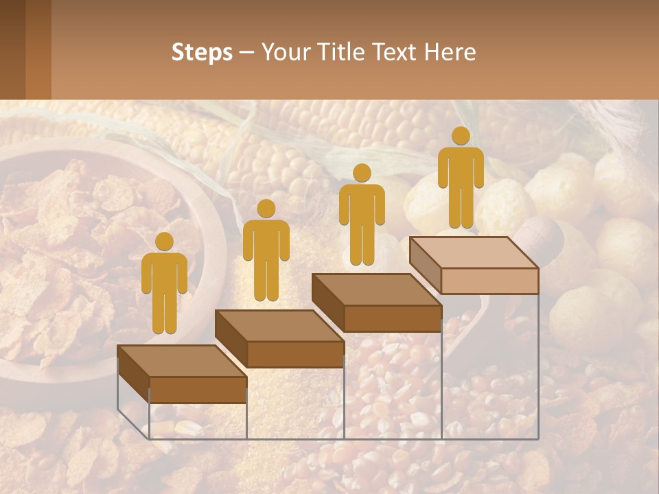 Climate Home House PowerPoint Template
