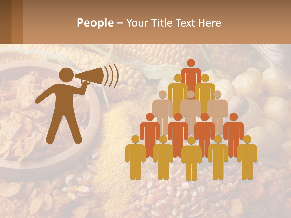 Climate Home House PowerPoint Template