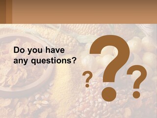 Climate Home House PowerPoint Template