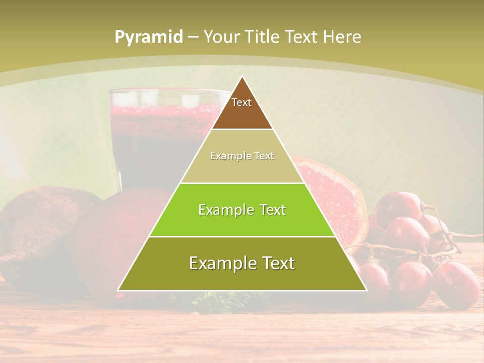 Switch Cool Power PowerPoint Template