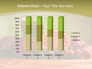 Switch Cool Power PowerPoint Template