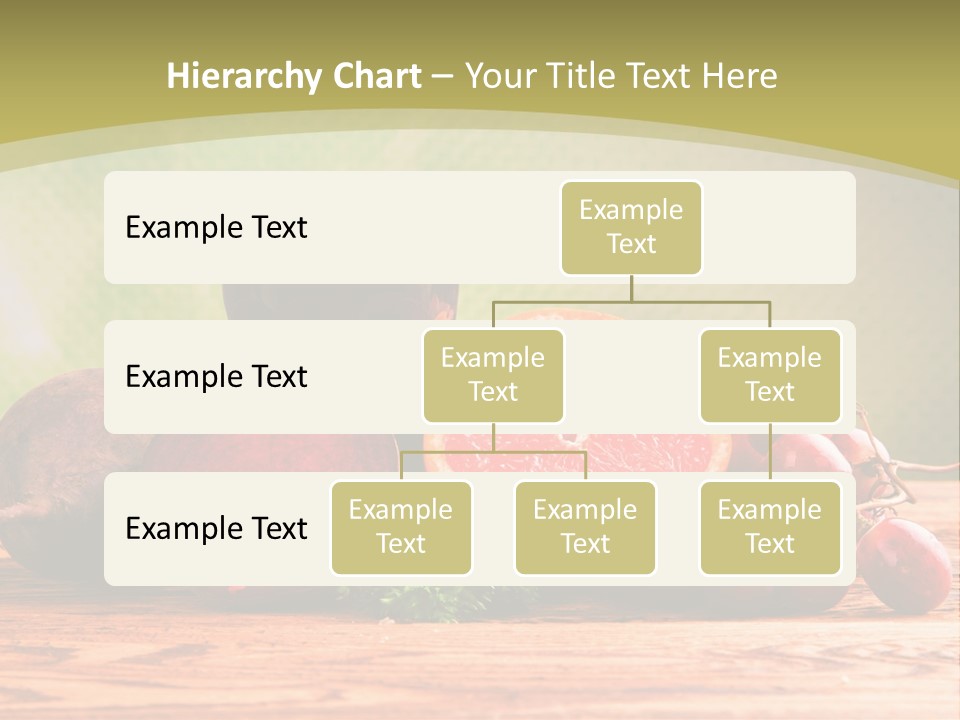 Switch Cool Power PowerPoint Template