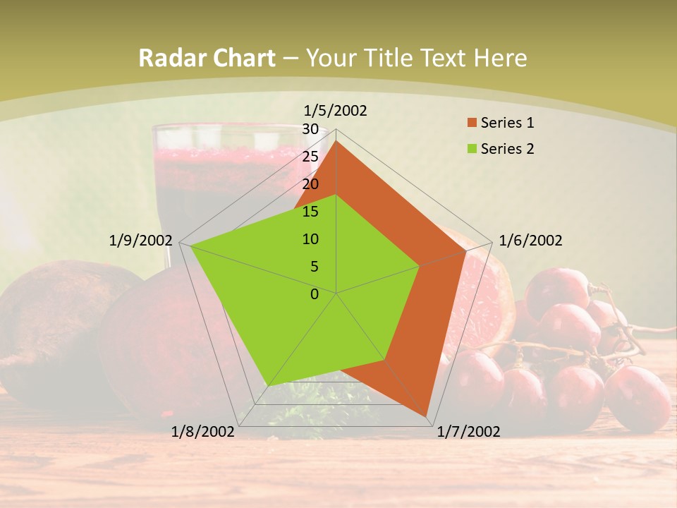 Switch Cool Power PowerPoint Template