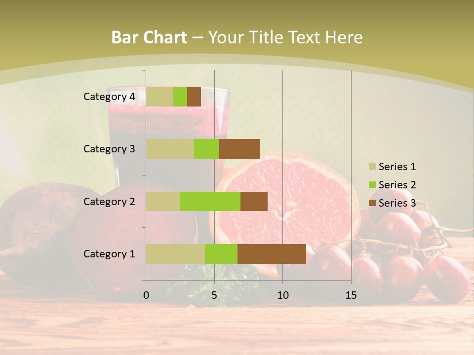 Switch Cool Power PowerPoint Template