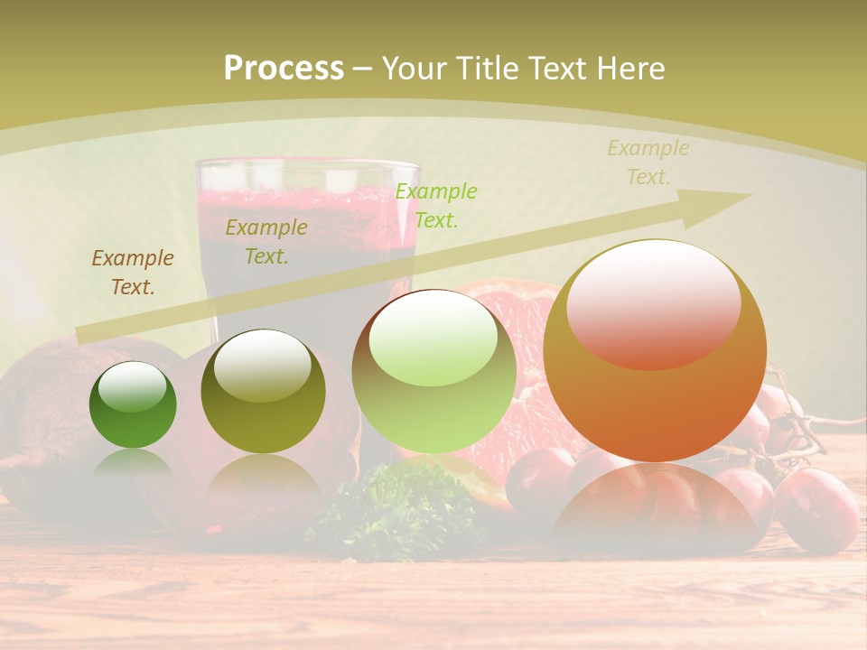 Switch Cool Power PowerPoint Template
