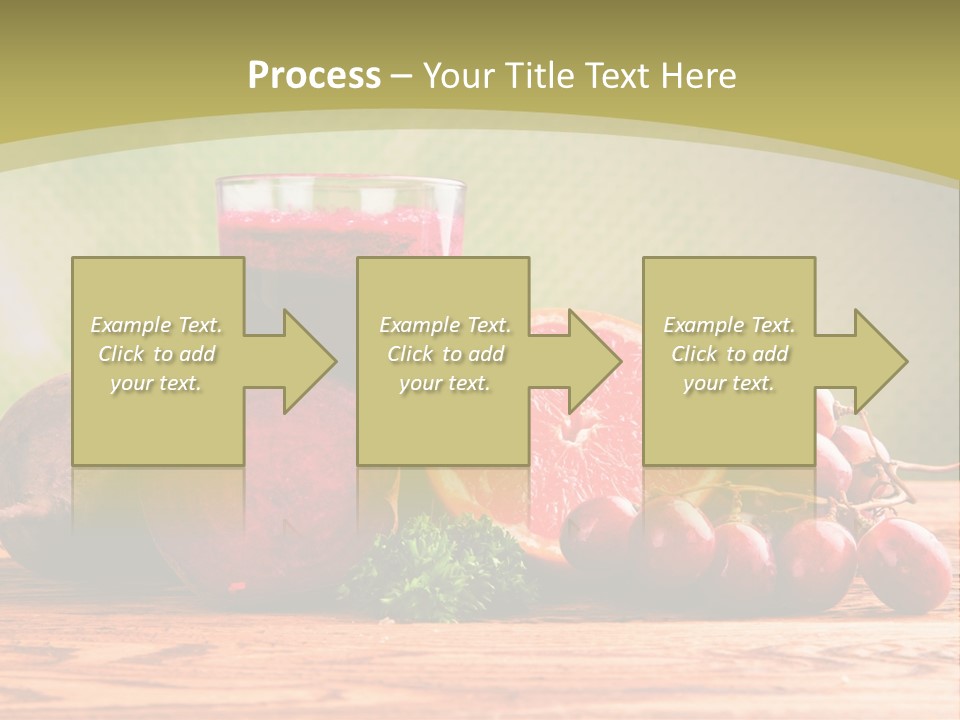 Switch Cool Power PowerPoint Template