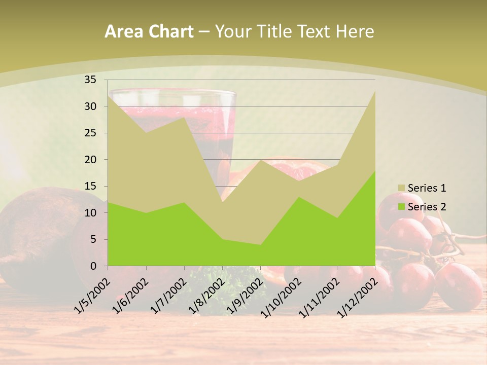 Switch Cool Power PowerPoint Template