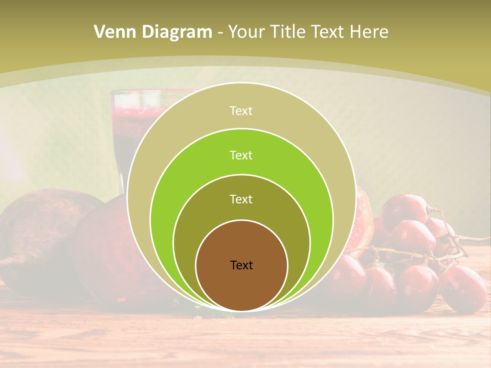 Switch Cool Power PowerPoint Template