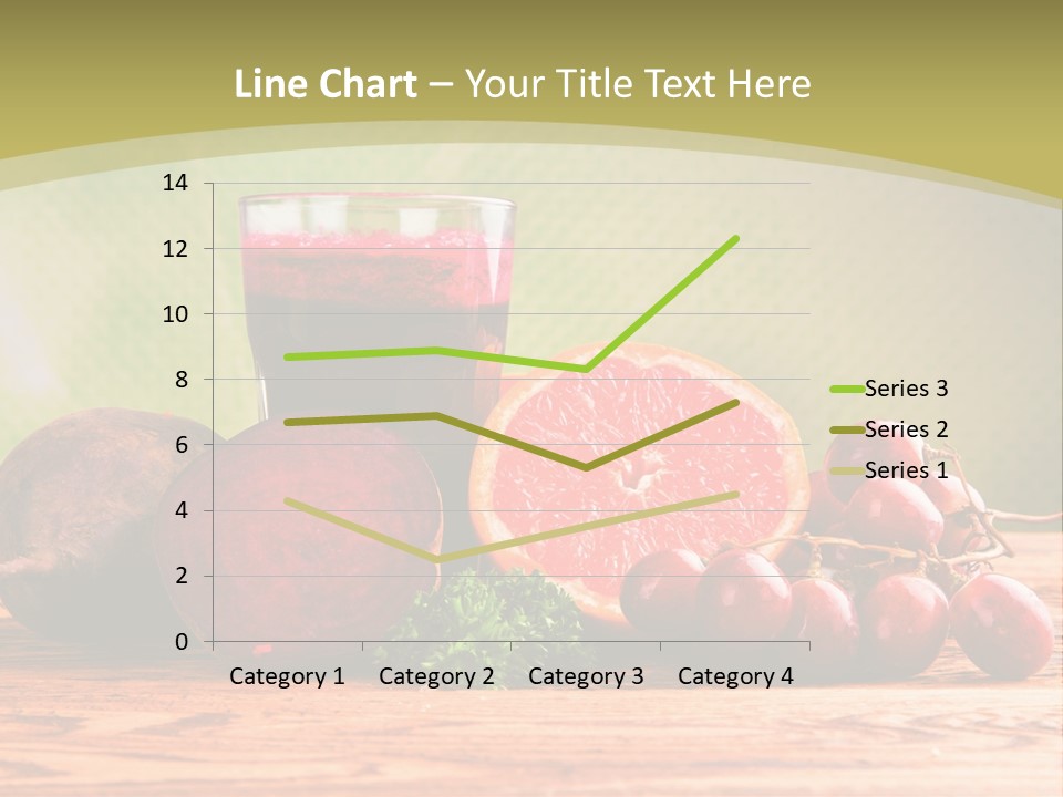 Switch Cool Power PowerPoint Template