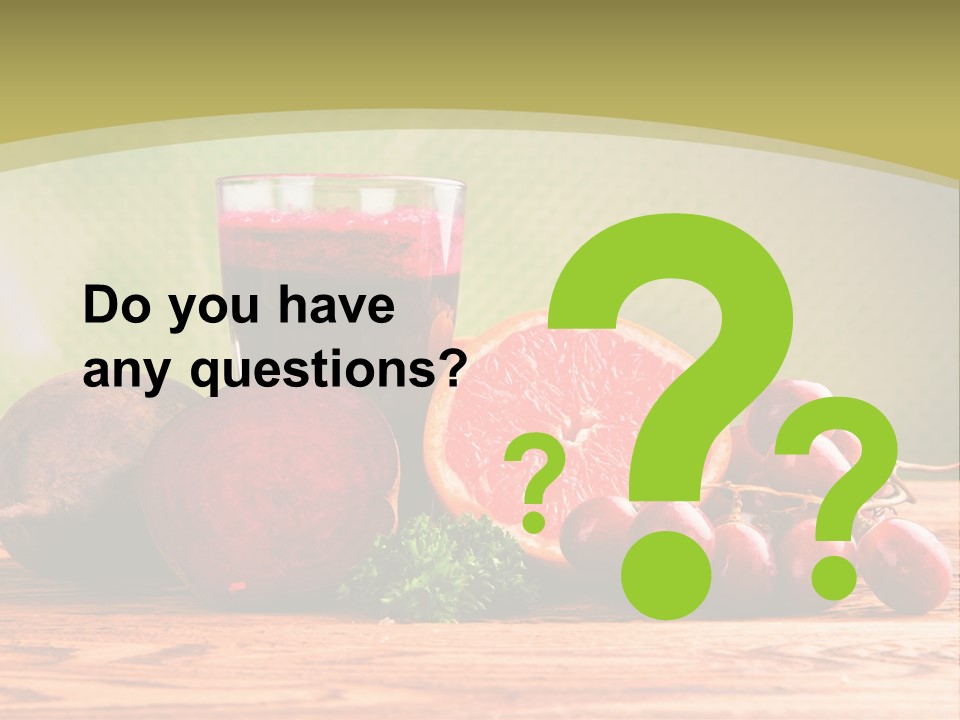 Switch Cool Power PowerPoint Template