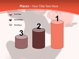 Climate Switch Power PowerPoint Template