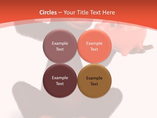 Climate Switch Power PowerPoint Template